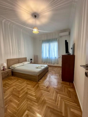 Jorges house in athens